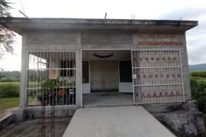 Iglesia Adventista del S&eacute;ptimo D&iacute;a Miacatlan