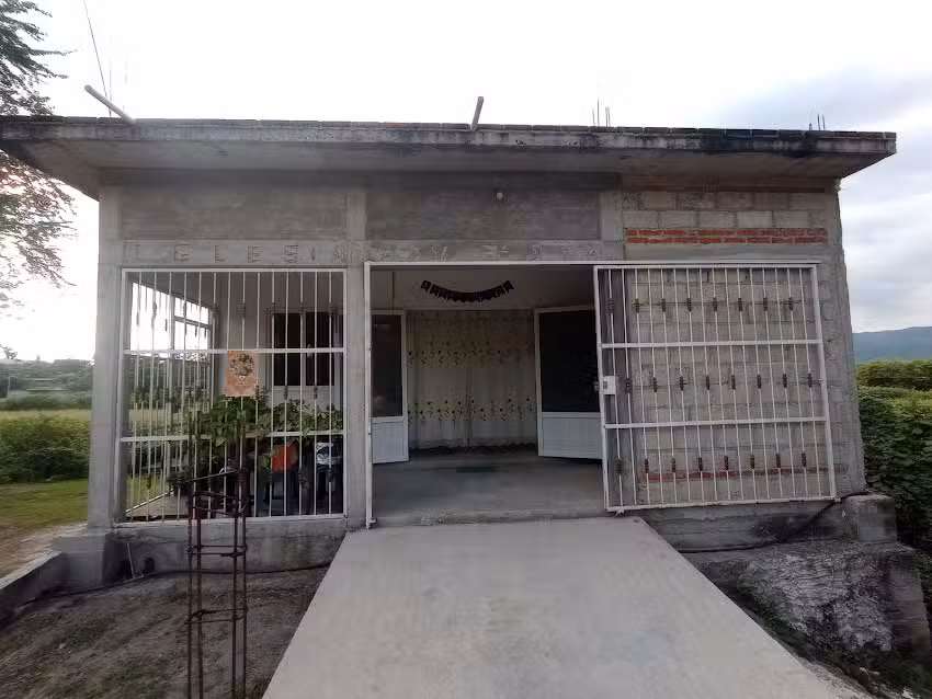 Iglesia Adventista del S&eacute;ptimo D&iacute;a Miacatlan