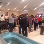 Iglesia Adventista del S&eacute;ptimo D&iacute;a Miguel Alem&aacute;n