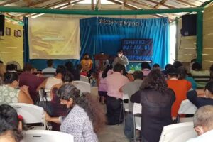 Iglesia Adventista del S&eacute;ptimo D&iacute;a &ndash; Milagros
