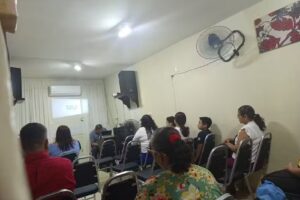 IGLESIA ADVENTISTA DEL S&Eacute;PTIMO DIA MIRADOR