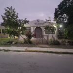 Iglesia Adventista del S&eacute;ptimo D&iacute;a Mirador