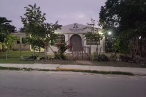 Iglesia Adventista del Séptimo Día Mirador