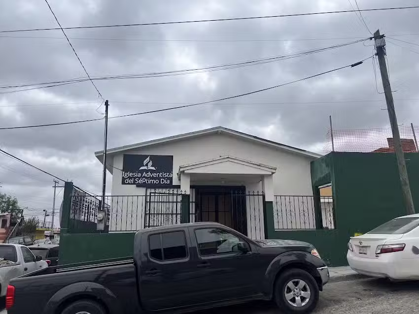 Iglesia Adventista del S&eacute;ptimo D&iacute;a &ndash; &ldquo;Miramar&rdquo;