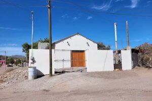 Iglesia Adventista del S&eacute;ptimo D&iacute;a Miramar