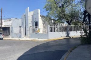 Iglesia Adventista Del S&eacute;ptimo D&iacute;a Mitras Centro