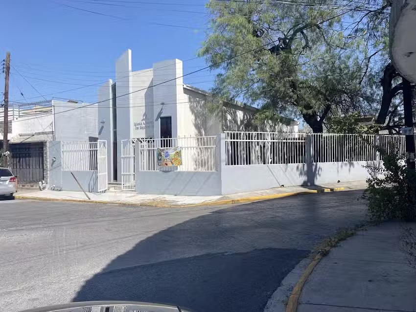 Iglesia Adventista Del S&eacute;ptimo D&iacute;a Mitras Centro
