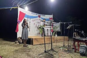 Iglesia Adventista del S&eacute;ptimo D&iacute;a &ldquo;Monte Sinai&rdquo;