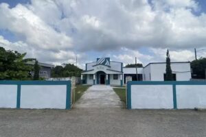 Iglesia Adventista del Séptimo Día MonteAlegre