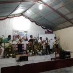 Iglesia Adventista del S&eacute;ptimo D&iacute;a &ldquo;Morelos&rdquo;