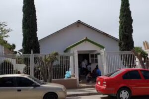 Iglesia Adventista del Septimo Dia Morelos