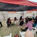 Iglesia Adventista Del S&eacute;ptimo D&iacute;a Movimiento de Reforma