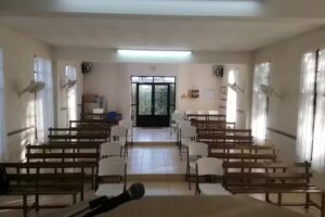 Iglesia Adventista del Séptimo Día Movimiento de Reforma