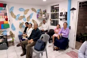 Iglesia Adventista del Séptimo día Movimiento de Reforma