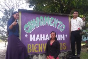Iglesia Adventista Del S&eacute;ptimo D&iacute;a Movimiento De Reforma, Campamento Mahanaim