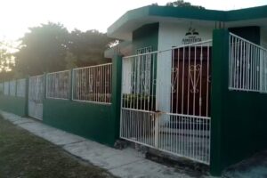 Iglesia Adventista del S&eacute;ptimo D&iacute;a Nacional