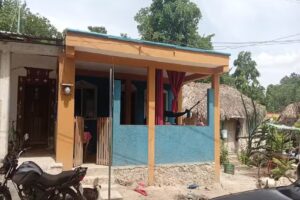 Iglesia Adventista Del S&eacute;ptimo D&iacute;a Naranjal