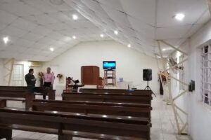 Iglesia Adventista del Séptimo Día – Navolato Centro