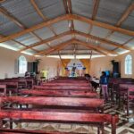 Iglesia Adventista del S&eacute;ptimo D&iacute;a, Nazareth