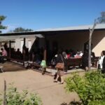 Iglesia Adventista del S&eacute;ptimo D&iacute;a &ndash; Nicol&aacute;s Bravo