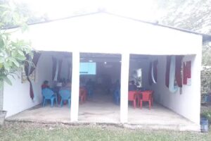 Iglesia Adventista del S&eacute;ptimo D&iacute;a &ndash; Nicol&aacute;s Bravo