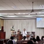 Iglesia Adventista del s&eacute;ptimo d&iacute;a Ni&ntilde;os h&eacute;roes