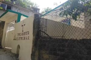 Iglesia Adventista Del Septimo Dia Ni&ntilde;os Heroes