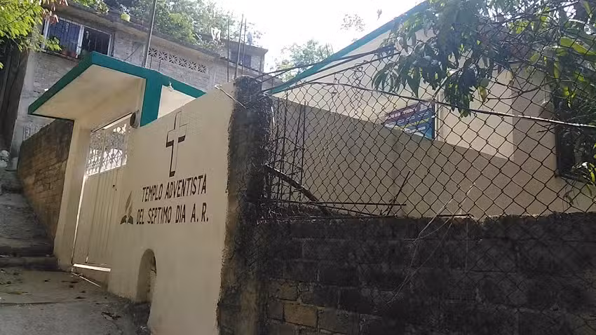 Iglesia Adventista Del Septimo Dia Ni&ntilde;os Heroes