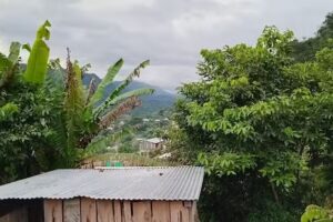 Iglesia adventista del s&eacute;ptimo d&iacute;a No 2