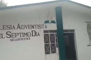 Iglesia Adventista Del Septimo Dia Nogales