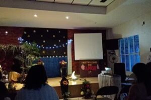 Iglesia Adventista del S&eacute;ptimo D&iacute;a Nopaltepec