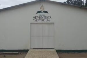 Iglesia Adventista del S&eacute;ptimo D&iacute;a &ldquo;Norma&rdquo;