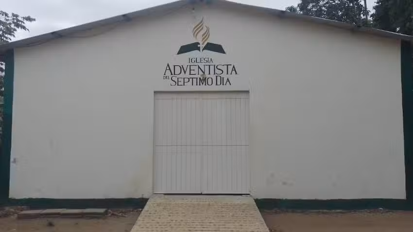 Iglesia Adventista del S&eacute;ptimo D&iacute;a &ldquo;Norma&rdquo;