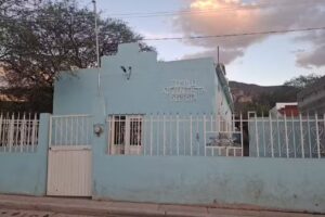 Iglesia Adventista del S&eacute;ptimo D&iacute;a &ndash; Nostic