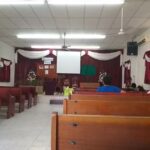 Iglesia Adventista del S&eacute;ptimo D&iacute;a Nueva Esperanza
