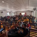 Iglesia Adventista Del S&eacute;ptimo Dia Nueva Esperanza
