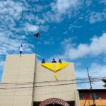 Iglesia Adventista del s&eacute;ptimo d&iacute;a &ldquo;Nueva Esperanza&rdquo;