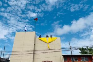 Iglesia Adventista del s&eacute;ptimo d&iacute;a &ldquo;Nueva Esperanza&rdquo;