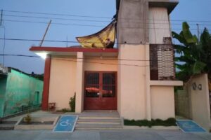 Iglesia Adventista Del Septimo D&iacute;a, &ldquo;Nueva Esperanza&rdquo;