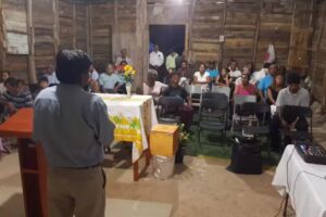 IGLESIA ADVENTISTA DEL SÉPTIMO DÍA “NUEVA GENERACIÓN”