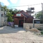 Iglesia Adventista del s&eacute;ptimo d&iacute;a nueva Jerusal&eacute;n