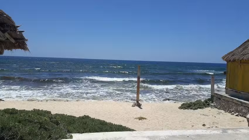 Iglesia Adventista del S&eacute;ptimo D&iacute;a &ldquo;Nueva Jerusal&eacute;n&rdquo;