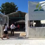 Iglesia Adventista Del S&eacute;ptimo D&iacute;a &ldquo;Nueva Jerusal&eacute;n&rdquo;