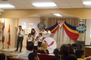 IGLESIA ADVENTISTA DEL S&Eacute;PTIMO D&Iacute;A &ndash; NUEVA MADERO