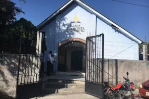 Iglesia Adventista del S&eacute;ptimo D&iacute;a Nueva Morelos