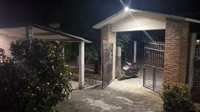 Iglesia Adventista del S&eacute;ptimo d&iacute;a Nuevo Copaltepec