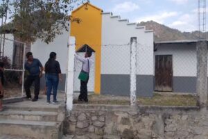 Iglesia Adventista del S&eacute;ptimo D&iacute;a Nuevo Leon