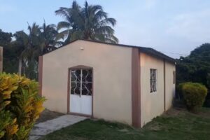 Iglesia Adventista del S&eacute;ptimo D&iacute;a &ndash; Nuevo Para&iacute;so