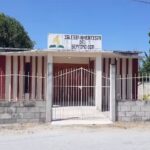 Iglesia Adventista del S&eacute;ptimo D&iacute;a Nuevo Progreso