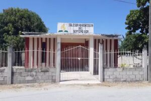 Iglesia Adventista del S&eacute;ptimo D&iacute;a Nuevo Progreso